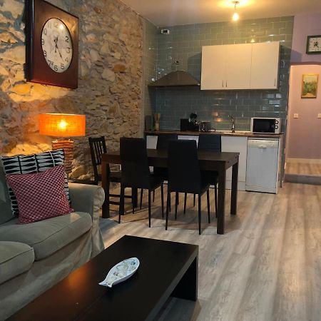 Apartamento Lupita Cudillero Esterno foto