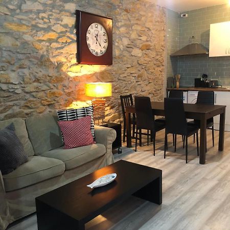 Apartamento Lupita Cudillero Esterno foto