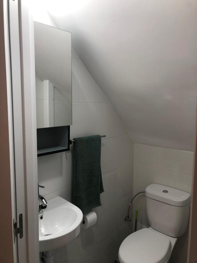 Apartamento Lupita Cudillero Esterno foto
