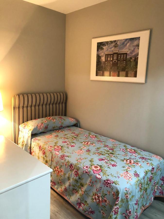 Apartamento Lupita Cudillero Esterno foto