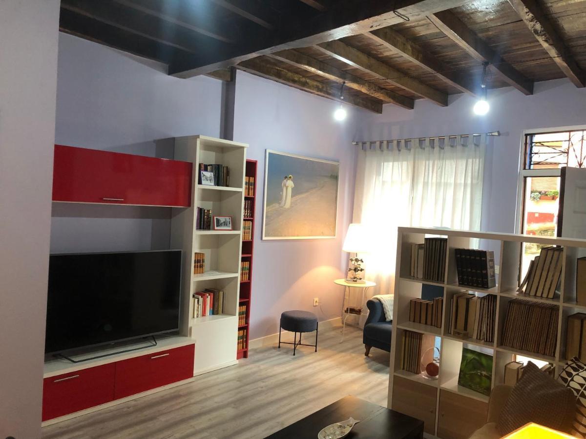 Apartamento Lupita Cudillero Esterno foto