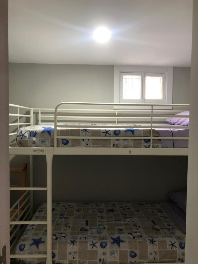 Apartamento Lupita Cudillero Esterno foto