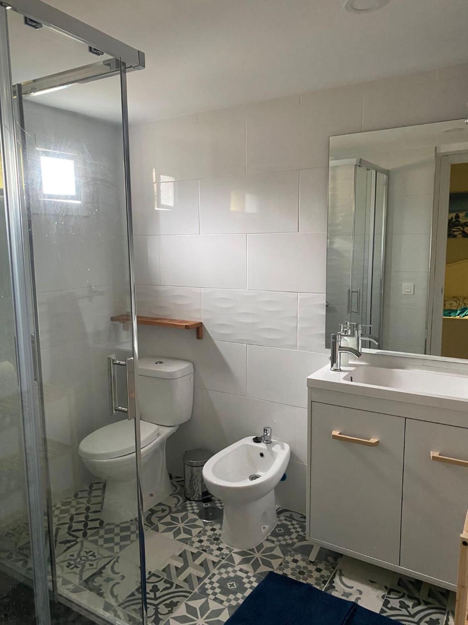 Apartamento Lupita Cudillero Esterno foto
