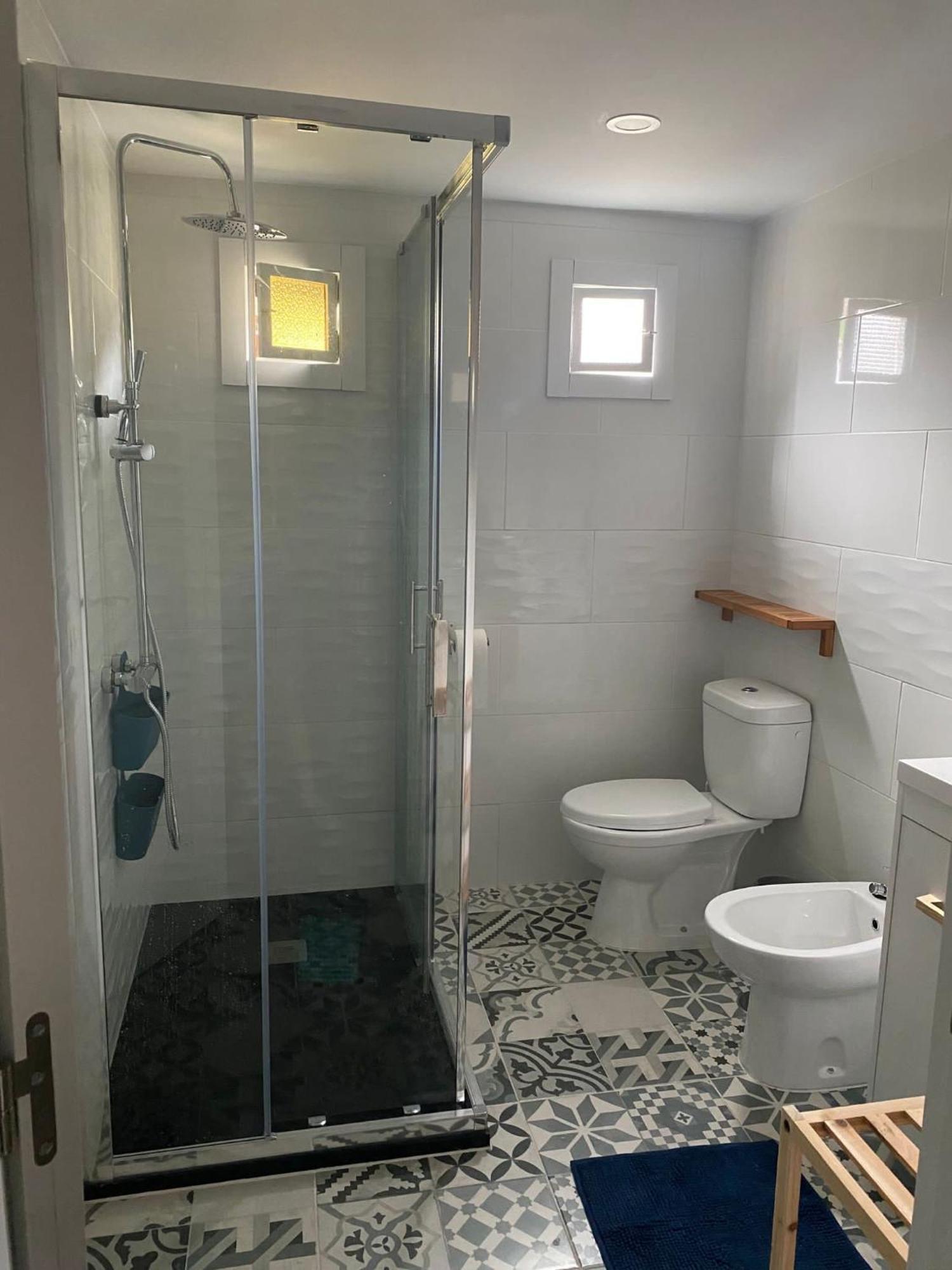 Apartamento Lupita Cudillero Esterno foto